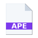 .APE icon