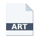 .ART icon