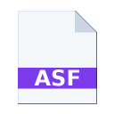 .ASF icon