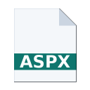 .ASPX icon