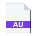 .AU icon