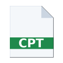 .CPT icon