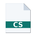 .CS icon