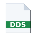 .DDS icon