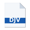 .DJV icon