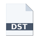 .DST icon