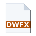 .DWFX icon
