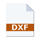 .DXF icon