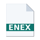 .ENEX icon