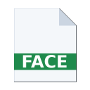 .FACE icon