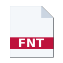 .FNT icon