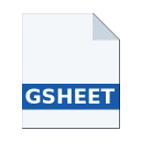.GSHEET icon