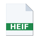.HEIF icon