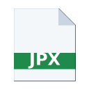 .JPX icon