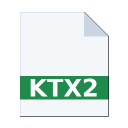 .KTX2 icon