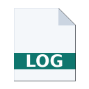 .LOG icon