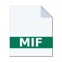 .MIF icon