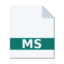 .MS icon