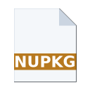 .NUPKG icon