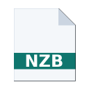 .NZB icon