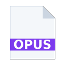 .OPUS icon