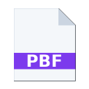 .PBF icon