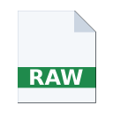 .RAW icon