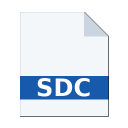 .SDC icon