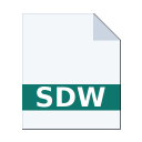 .SDW icon