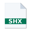 .SHX icon