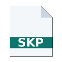 .SKP icon