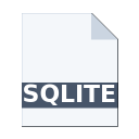 .SQLITE icon