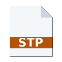 .STP icon