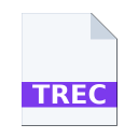 .TREC icon