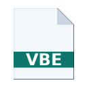 .VBE icon