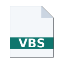.VBS icon