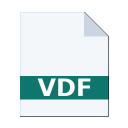.VDF icon