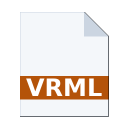 .VRML icon