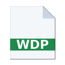 .WDP icon