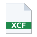 .XCF icon