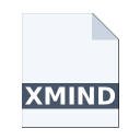 .XMIND icon
